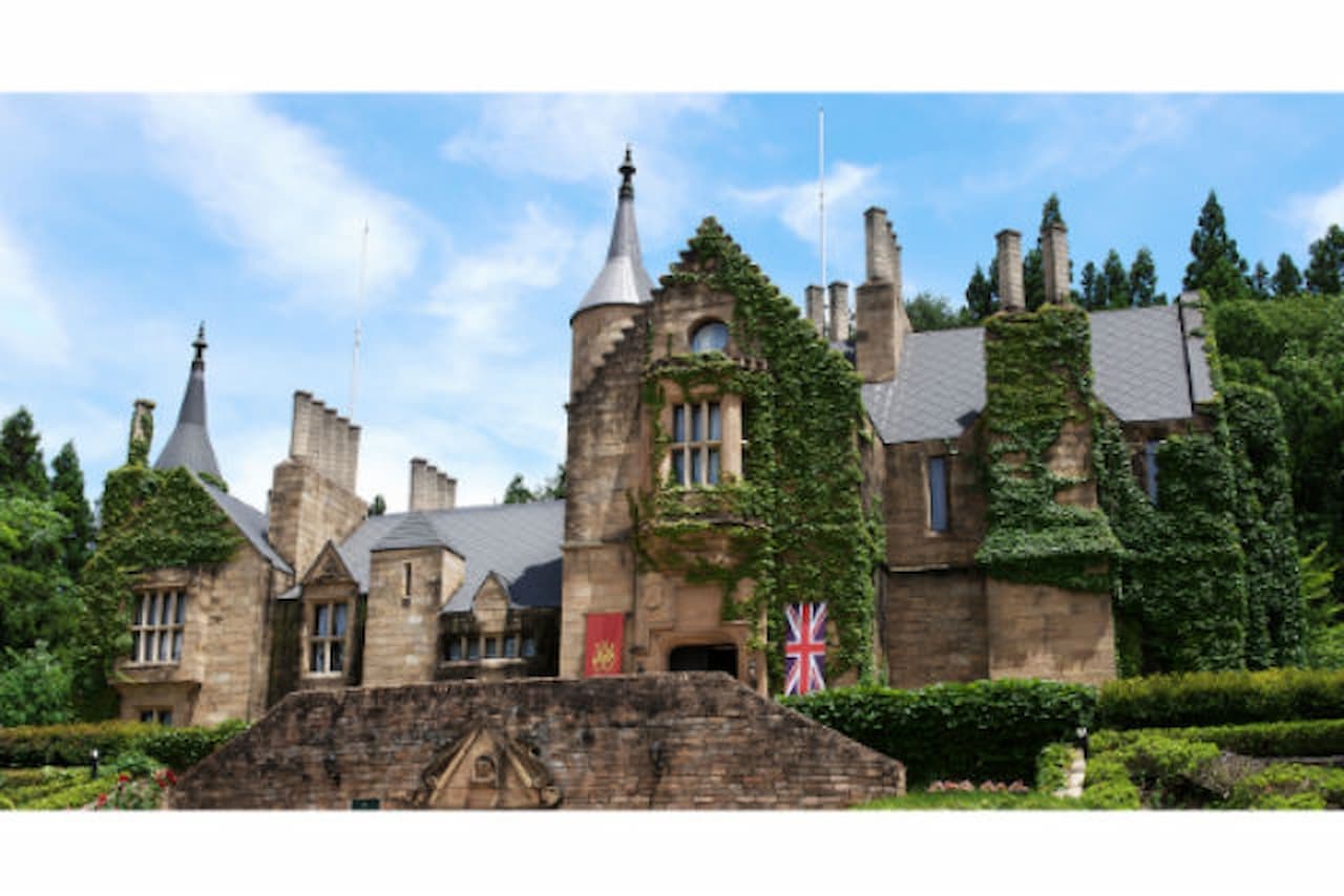 Lockheart Castle Ticket - image 4