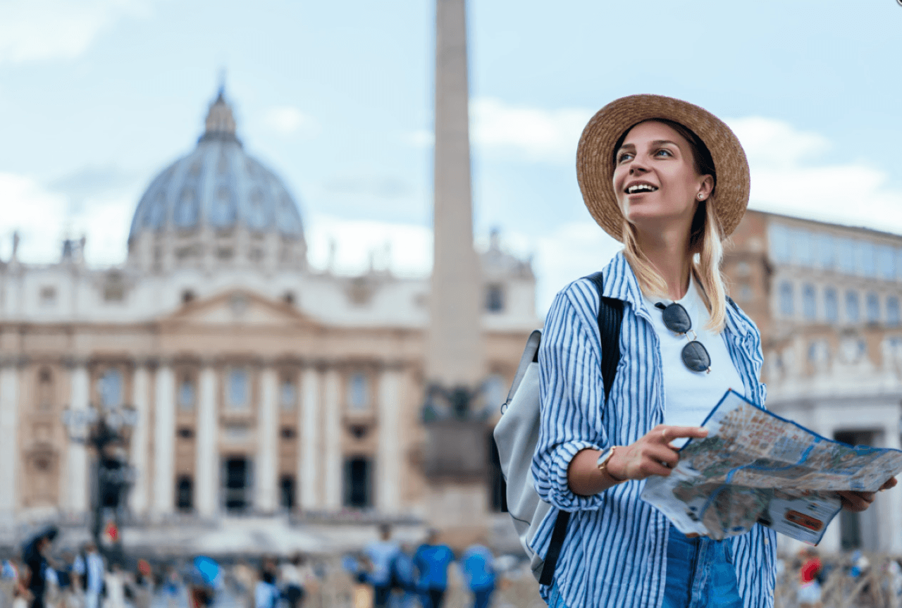 Colosseum Ticket and  Rome Hop-on Hop-off Bus Tour - City Sightseeing - image 10