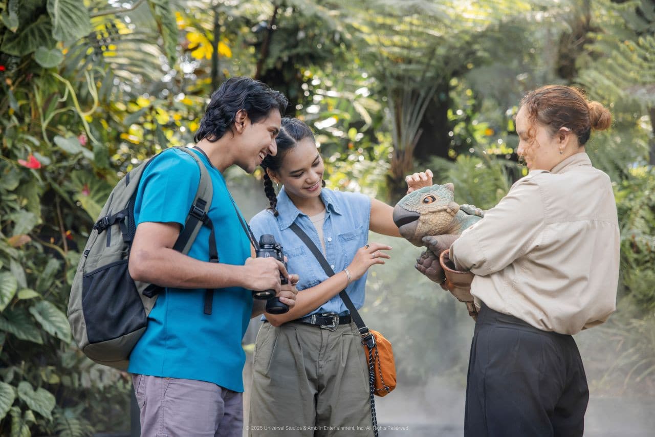 PROMO: Gardens by the Bay Autumn Escape Bundles (Save up to 30%) - image 13