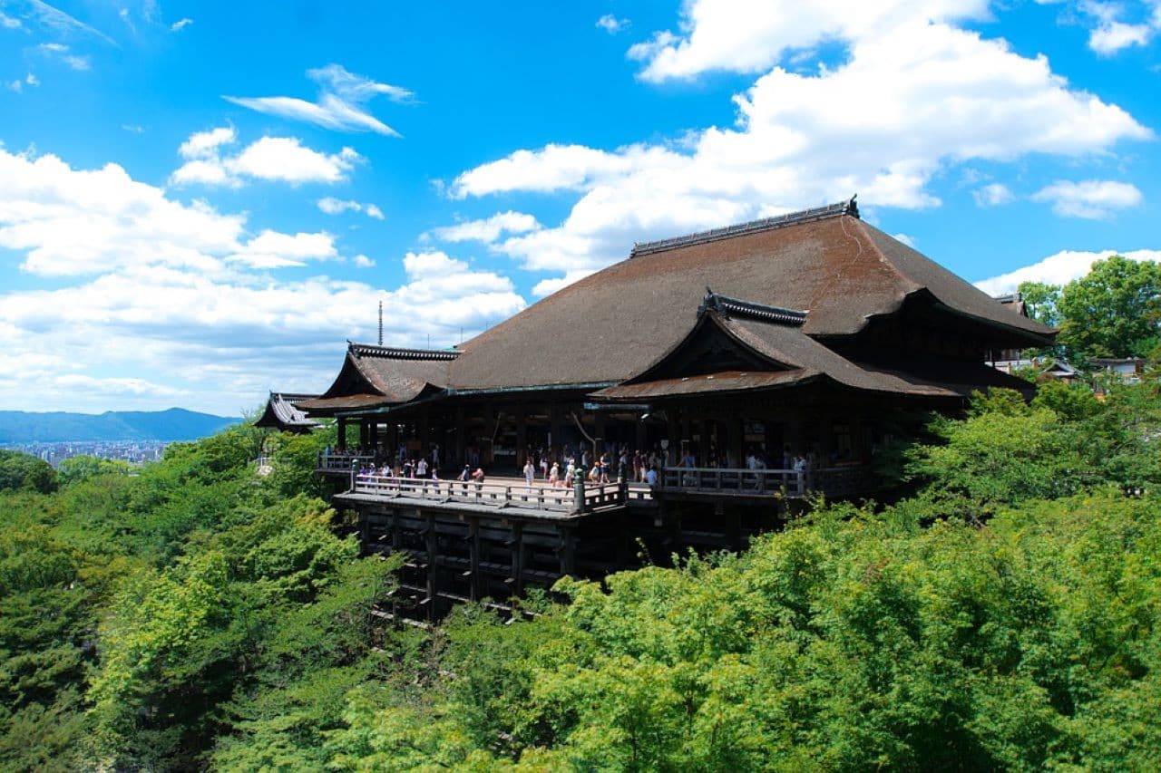 Kyoto Full-Day Tour: Nijo Castle, Kinkaku-ji,  Fushimi Inari Taisha, Kiyomizu-dera Temple - image 7