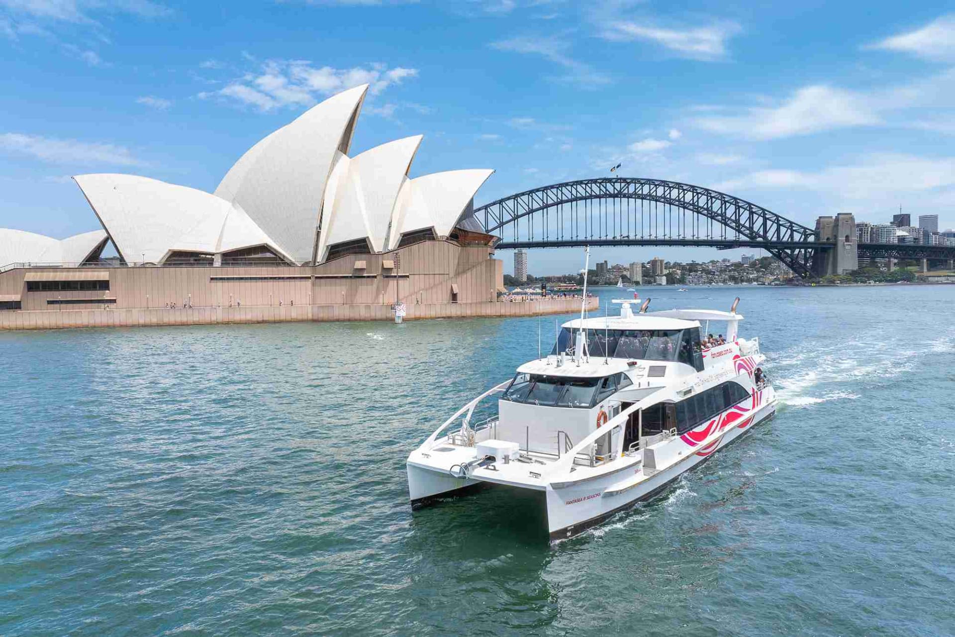 Go City Sydney All-Inclusive Pass: Save up to 50% on Attractions - image 23