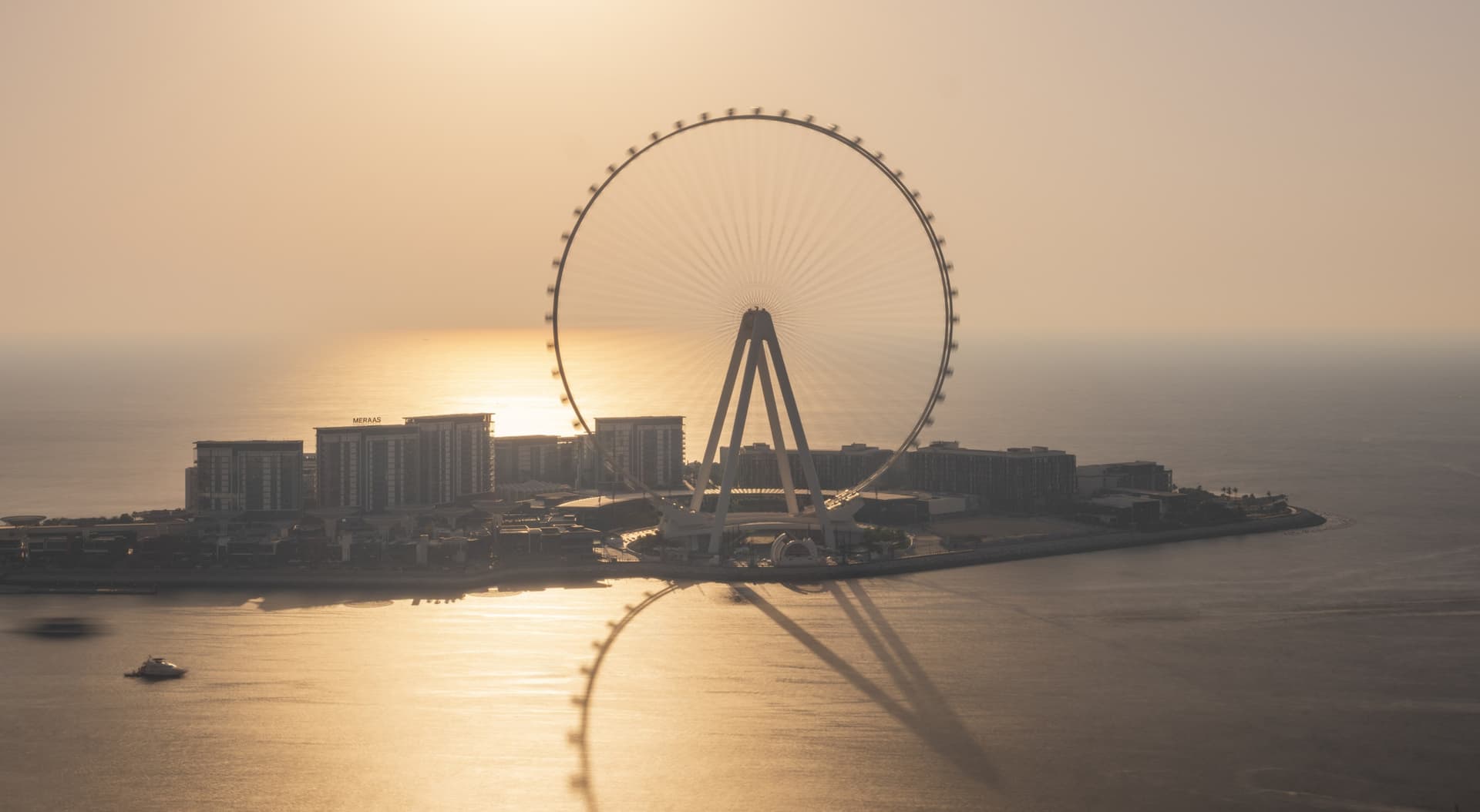 Ain Dubai Ticket - The World's Largest Observation Wheel - image 17