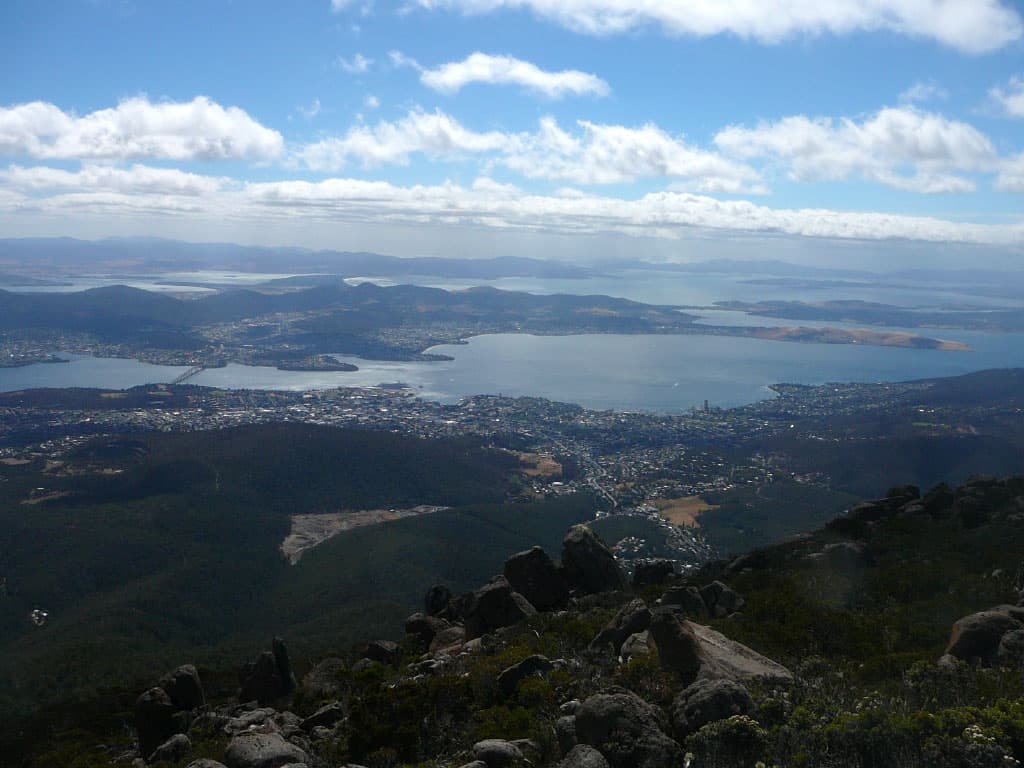 Mount Wellington Tour - image 7